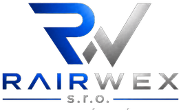 RAIRWEX s.r.o. Ostrava
